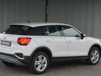 Gebraucht Audi Q2 Advanced 150 PS (110 kW) 2024 Arkonaweiß SUV