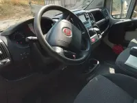 Gebraucht Fiat Ducato 131 PS (96 kW) 2016 Weiß Van