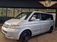 Gebraucht VW T5 Comfortline 450 PS (330 kW) 2007 Andere Van