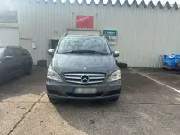 Gebraucht Mercedes Viano 224 PS (164 kW) 2011 Grau Van / Kleinbus