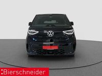 Gebraucht VW ID. Buzz Pro 210 kW (286 PS) 2026 Schwarz Van / Kleinbus