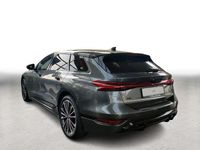 Gebraucht Audi A6 e-tron Performance 269 kW (367 PS) 2025 Grau Kombi