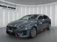 Occasion Kia ProCeed GT 204 ch (150 kW) 2023 Andere Break