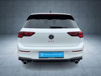 Gebraucht VW Golf VIII GTI 245 PS (180 kW) 2024 Pure white Limousine
