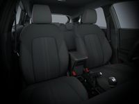 Nouă Ford Puma ST-Line 125 CP (91 kW) 2026 Alb SUV