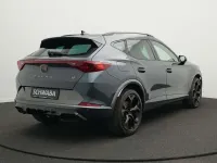 Gebraucht Cupra Formentor VZ 310 PS (228 kW) 2022 Grau SUV