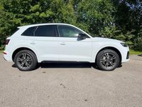 gebraucht Audi Q5 40 TFSI S tronic quattro S line S line