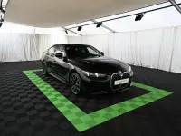 Gebraucht BMW 420 Coupé M Sport 190 PS (139 kW) 2025 Saphirschwarz Coupé