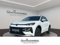 Neu VW T-Roc Life 116 PS (85 kW) 2026 Pure white SUV