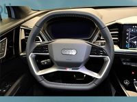 Gebraucht Audi Q4 Sportback e-tron 210 kW (286 PS) 2024 Grau SUV