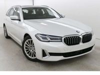 gebraucht BMW 530 d Touring