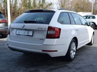 gebraucht Skoda Octavia 2.0 TDI Style 150 PS DSG