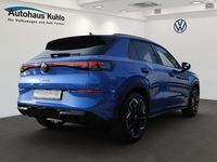 Gebraucht VW T-Roc R-line 150 PS (110 kW) 2026 Blau SUV