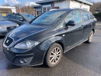 gebraucht Seat Altea XL Style Copa / Euro 5