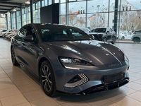 Neu BYD Seal Comfort 169 kW (231 PS) 2026 Grau Limousine