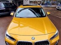 Gebraucht BMW X2 150 PS (110 kW) 2020 SUV