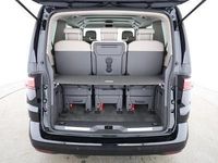 Gebraucht VW Multivan Style 150 PS (110 kW) 2025 Deep black perleffekt Van