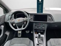 Gebraucht Cupra Ateca VZ 301 PS (221 kW) 2023 Bila weiß SUV