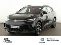 Gebraucht VW ID.4 Pro Performance 150 kW (204 PS) 2022 Schwarz SUV