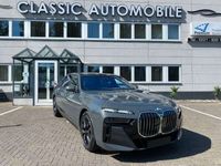 gebraucht BMW i7 xDrive 60 M Sportpaket/Fond Entert/NP182.110€