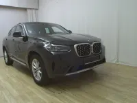 Gebraucht BMW X4 xLine 190 PS (139 kW) 2022 Schwarz SUV