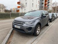 gebraucht Land Rover Discovery Sport 