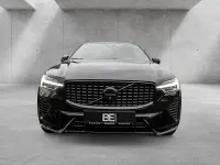 Usata Volvo XC60 Plus 455 CV (334 kW) 2025 Nero SUV