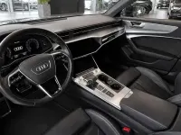 Gebraucht Audi A6 Sport 204 PS (150 kW) 2019 Grau Kombi
