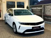 Usata Opel Astra Elegance 174 CV (127 kW) 2022 Andere Utilitaria