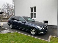 Gebraucht Mercedes E300 Avantgarde 231 PS (169 kW) 2011 Kombi