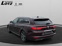 Gebraucht Renault Talisman GrandTour Initiale Paris 200 PS (147 kW) 2021 Rot Kombi