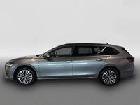 Usata Skoda Superb Selection 265 CV (194 kW) 2025 Grigio Station wagon