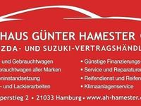 Gebraucht Mazda 2 Center-Line 92 PS (67 kW) 2025 Rot Kleinwagen