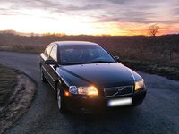 Gebraucht Volvo S80 170 PS (125 kW) 2000 Grün Limousine
