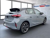 Neu Opel Corsa 101 PS (74 kW) 2026 Grau Kleinwagen