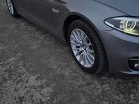 Gebraucht BMW 535 313 PS (230 kW) 2013 Grau Kombi