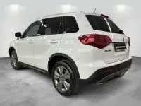 Gebraucht Suzuki Vitara Comfort 129 PS (94 kW) 2021 Weiss SUV