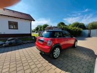 gebraucht Mini Cooper TÜV NEU