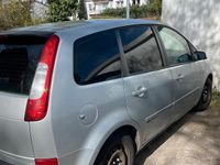 Usata Ford C-MAX 2006 Argento Monovolume