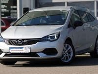 Gebraucht Opel Astra Elegance 122 PS (89 kW) 2021 Andere Kombi