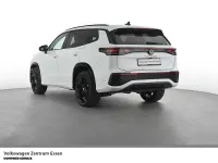 Gebraucht VW Tayron R-line 177 PS (130 kW) 2026 Weiss SUV