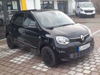 gebraucht Renault Twingo Electric URBAN NIGHT, Navi, Apple-Car-Play,FSE,SHZ