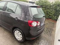 Gebraucht VW Golf V 116 PS (85 kW) 2007 Limousine