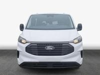 Neu Ford Transit Custom Trend 110 PS (80 kW) 2025 Weiß Kombi