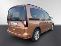 Gebraucht VW Caddy Life 116 PS (85 kW) 2024 Van / Kleinbus