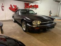 Gebraucht Jaguar XJS 302 PS (222 kW) 1993 Cabrio