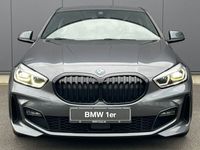 gebraucht BMW 120 d xDrive M Sport Aut. Head-Up Sportsitze PDC