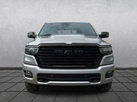 Gebraucht Dodge Ram 420 PS (308 kW) 2025 Billet silver Pickup