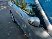 Gebraucht Mercedes C250 204 PS (150 kW) 2009 Silber Kombi