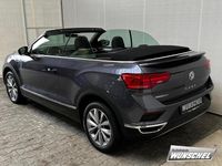 Gebraucht VW T-Roc Style 116 PS (85 kW) 2020 SUV